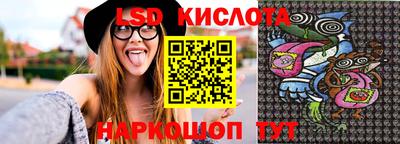хмурый Тверь